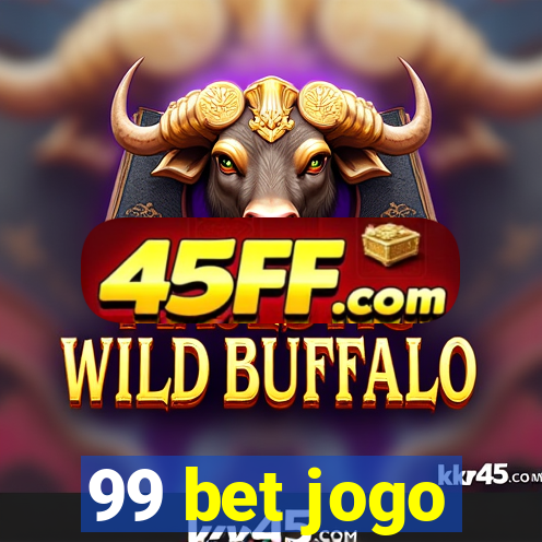 99 bet jogo